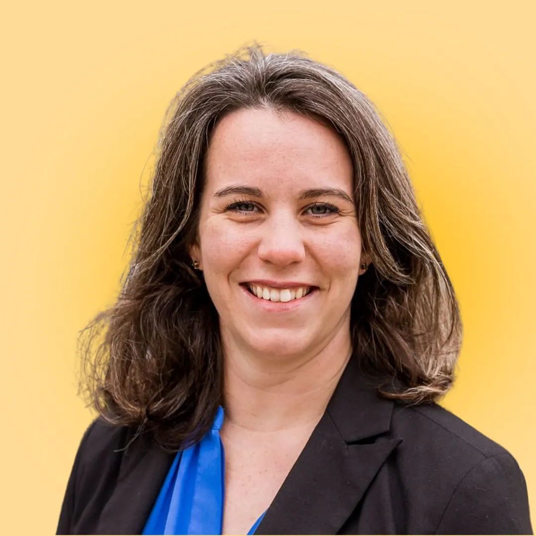 Dr. Abigail Carpenter