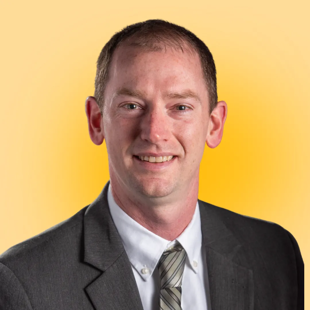 Dr. Barry Bradford
